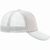 5 Panel Polyester Mesh Cap - Trendiges 5 Panel Mesh Cap in zahlreichen Farbvarianten (Bild 3)