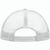 5 Panel Polyester Mesh Cap - Trendiges 5 Panel Mesh Cap in zahlreichen Farbvarianten (Bild 4)