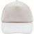 5 Panel Polyester Mesh Cap - Trendiges 5 Panel Mesh Cap in zahlreichen Farbvarianten