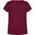 Girls' Basic-T - T-Shirt für Kinder in klassischer Form (Bild 2)