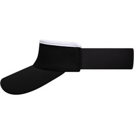 Sport Sunvisor - Sunvisor aus weichem Meshmaterial