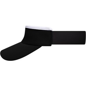 Sport Sunvisor - Sunvisor aus weichem Meshmaterial