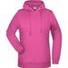 Ladies' Promo Hoody - Klassisches Kapuzensweat