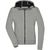 Ladies' Hooded Softshell Jacket - Softshelljacke mit Kapuze im sportlichen Design