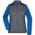 Ladies' Knitted Hybrid Jacket - Strickfleecejacke im stylischen Materialmix