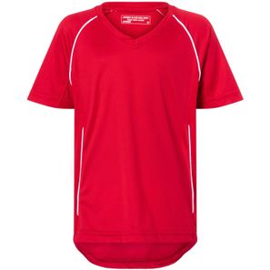 Team Shirt Junior - Funktionelles Teamshirt