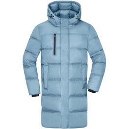 Produktabbildung Men's Winter Short Coat - Winter Kurzmantel mit Kapuze Men's Winter Short Coat - Winter Kurzmantel mit Kapuze