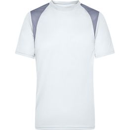 Produktabbildung Men's Running-T - Atmungsaktives Laufshirt Men's Running-T - Atmungsaktives Laufshirt