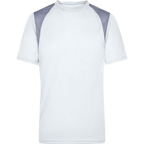 Men's Running-T - Atmungsaktives Laufshirt