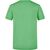 Men's Slim Fit-T - Figurbetontes Rundhals-T-Shirt (Bild 4)