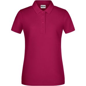 Ladies' Basic Polo - Klassisches Poloshirt