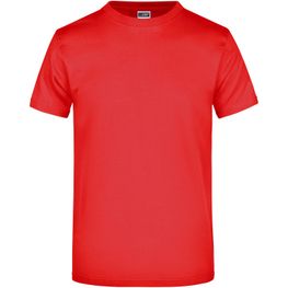 Produktabbildung Round-T Heavy (180g/m²) - Komfort-T-Shirt aus strapazierfähigem Single Jersey Round-T Heavy (180g/m²) - Komfort-T-Shirt aus strapazierfähigem Single Jersey