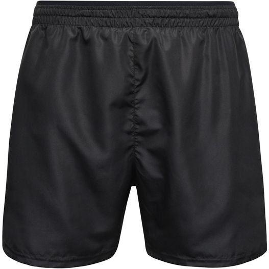 Men's Sports Shorts - Leichte Shorts aus recyceltem Polyester (Bild 1)