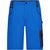 Workwear Bermudas - STRONG - - Spezialisierte Arbeitsshorts mit funktionellen Details