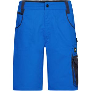 Workwear Bermudas - STRONG - - Spezialisierte Arbeitsshorts mit funktionellen Details