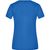 Ladies' Slim Fit V-T - Figurbetontes V-Neck-T-Shirt (Bild 2)