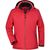 Ladies' Wintersport Jacket - Elastische, gefütterte Softshelljacke