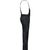 Workwear Pants with Bib - SOLID - - Funktionelle Latzhose im cleanen Look mit hochwertigen Details (Bild 3)