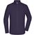 Men's Shirt - SLIM FIT - - Modisches, tailliertes Shirt in körpernaher Schnittform