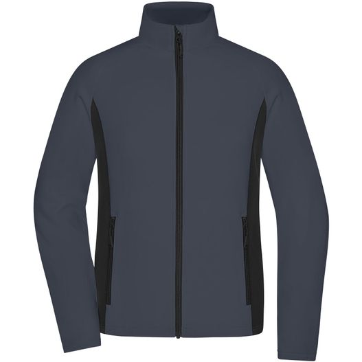 Produktabbildung Ladies' Stretchfleece Jacket - Bequeme, elastische Stretchfleece Jacke im sportlichen Look für Arbeit, Sport und Lifestyle Ladies' Stretchfleece Jacket - Bequeme, elastische Stretchfleece Jacke im sportlichen Look für Arbeit, Sport und Lifestyle (Bild 1)