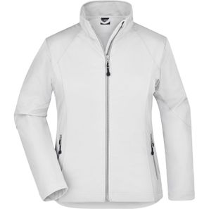 Ladies' Softshell Jacket - Modische Softshelljacke