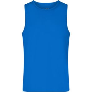Men's Active Tanktop - Funktionstop für Freizeit und Sport