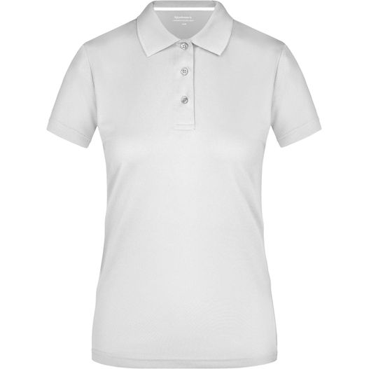 Ladies' Polo High Performance - Funktionspolo (Bild 1)
