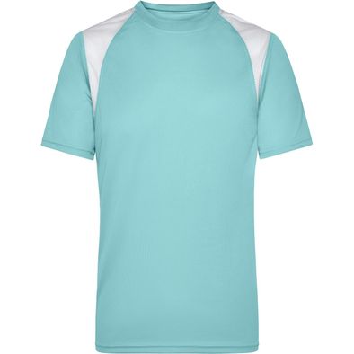 Produktabbildung Men's Running-T - Atmungsaktives Laufshirt Men's Running-T - Atmungsaktives Laufshirt