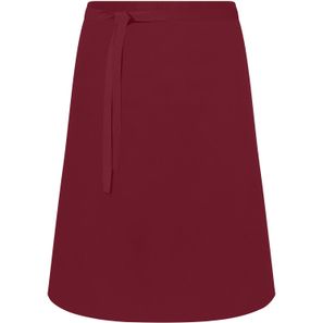 Apron Short - Kurze Bistroschürze