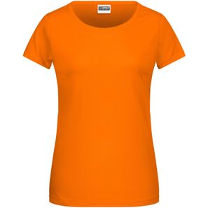 Ladies' Basic-T - Damen T-Shirt in klassischer Form