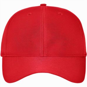 6 Panel Workwear Cap - COLOR - - 6 Panel Sun-Protection Cap