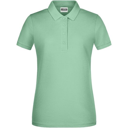Produktabbildung Ladies' Basic Polo - Klassisches Poloshirt Ladies' Basic Polo - Klassisches Poloshirt (Bild 1)