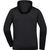 Men's Sports Zip Hoody - Modische Kapuzenjacke aus 100% recyceltem Polyester für Sport und Freizeit (Bild 2)