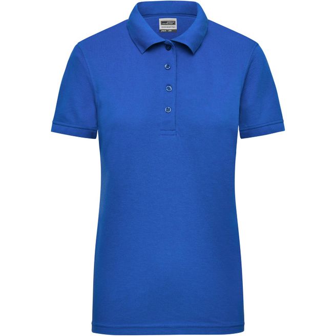 Ladies' Workwear Polo - Pflegeleichtes und strapazierfähiges Polo