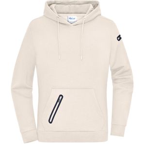 Ladies' Hoody Interlock - Stylischer Hoody in technischem Look