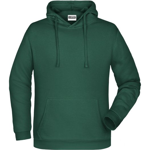Men's Promo Hoody - Klassisches Kapuzensweat (Bild 1)