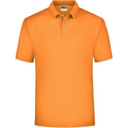 Polo-Piqué Medium - Klassisches Polohemd für Freizeit und Sport