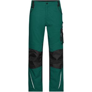 Workwear Pants - STRONG - - Spezialisierte Arbeitshose mit funktionellen Details