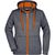 Ladies' Doubleface Jacket - Sportive Jacke mit Kapuze
