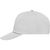 5 Panel Promo Cap Lightly Laminated - Promo Cap mit leicht laminiertem Frontpanel (Bild 4)