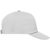 5 Panel Promo Cap Lightly Laminated - Promo Cap mit leicht laminiertem Frontpanel (Bild 3)