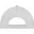5 Panel Promo Cap Lightly Laminated - Promo Cap mit leicht laminiertem Frontpanel (Bild 2)