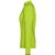 Ladies' Sports Shirt Longsleeve - Langarm Funktionsshirt für Fitness und Sport (Bild 4)