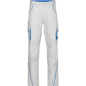 Workwear Pants - COLOR - - Funktionelle Hose im sportlichen Look mit hochwertigen Details
