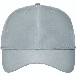 6 Panel Workwear Cap - COLOR - - 6 Panel Sun-Protection Cap