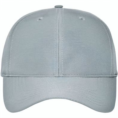 6 Panel Workwear Cap - COLOR - - 6 Panel Sun-Protection Cap
