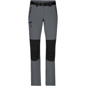 Ladies' Trekking Pants - Bi-elastische Outdoorhose in sportlicher Optik