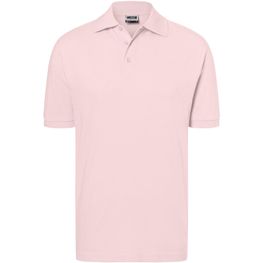 Classic Polo - Hochwertiges Polohemd mit Armbündchen