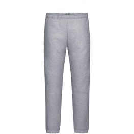 Men's Jogging Pants - Jogginghose aus formbeständiger Sweat-Qualität