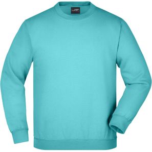 Round-Sweat Heavy Junior - Klassisches Komfort Rundhals-Sweatshirt